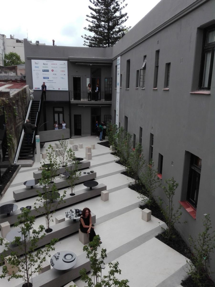 Vista expansi&oacute;n cafeter&iacute;a